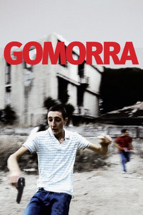 Gomora