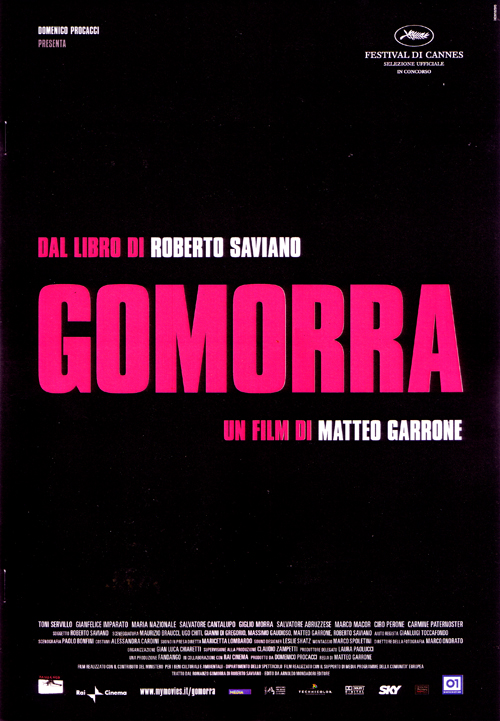 Gomora
