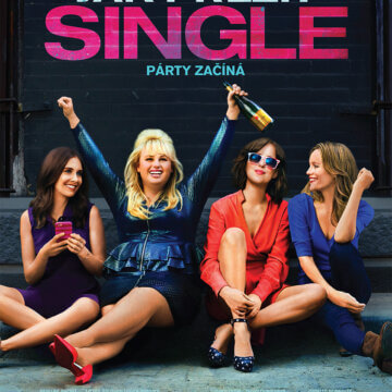 Jak přežít single