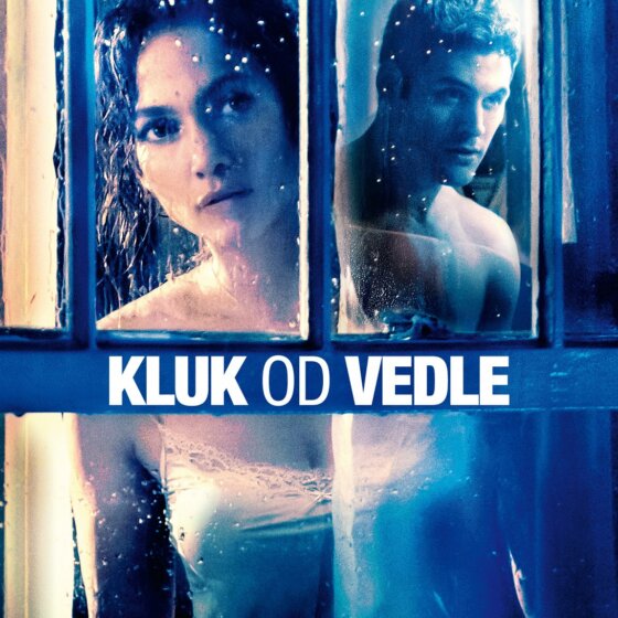 Kluk od vedle