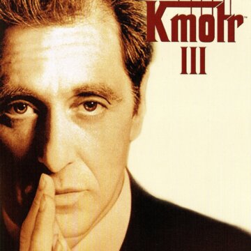 Kmotr III