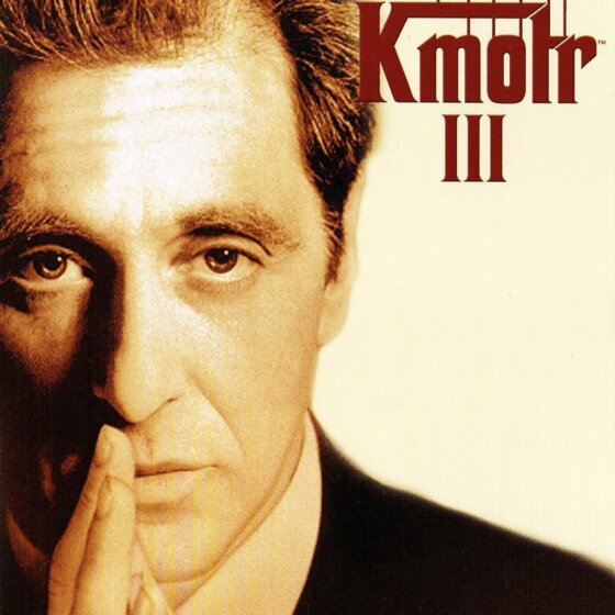 Kmotr III