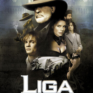 Liga výjimečných
