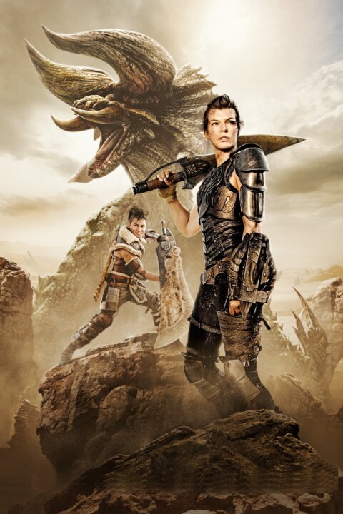 Monster Hunter