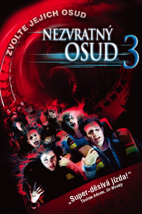 Nezvratný osud 3