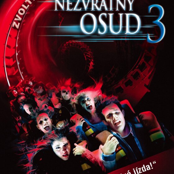 Nezvratný osud 3
