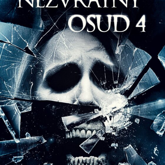Nezvratný osud 4