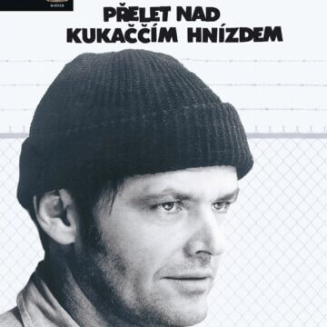 Přelet nad kukaččím hnízdem