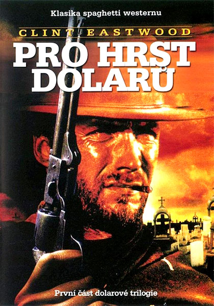 Pro hrst dolarů