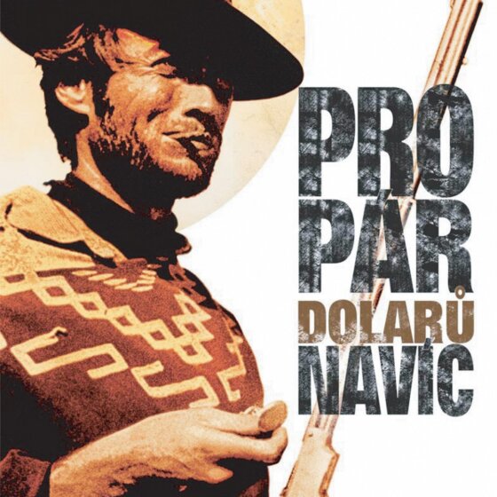 Pro pár dolarů navíc