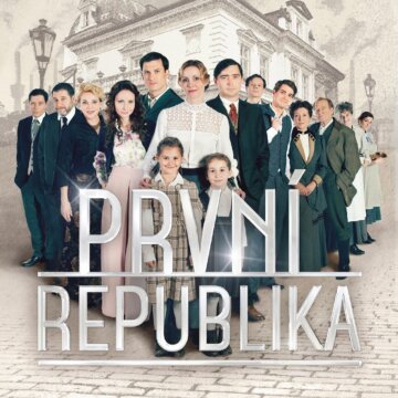 První republika