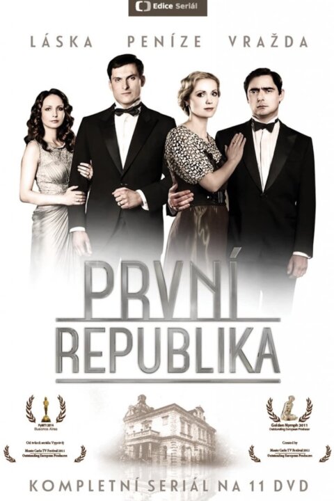 První republika