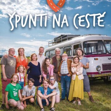 Špunti na cestě
