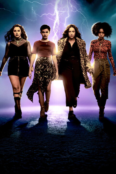 The Craft: Mladé čarodějky