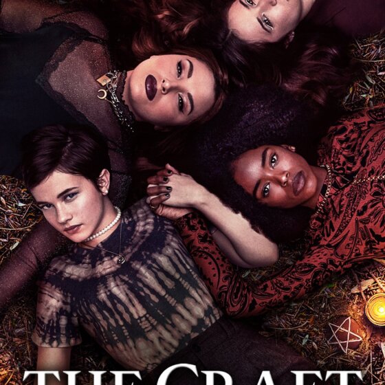 The Craft: Mladé čarodějky