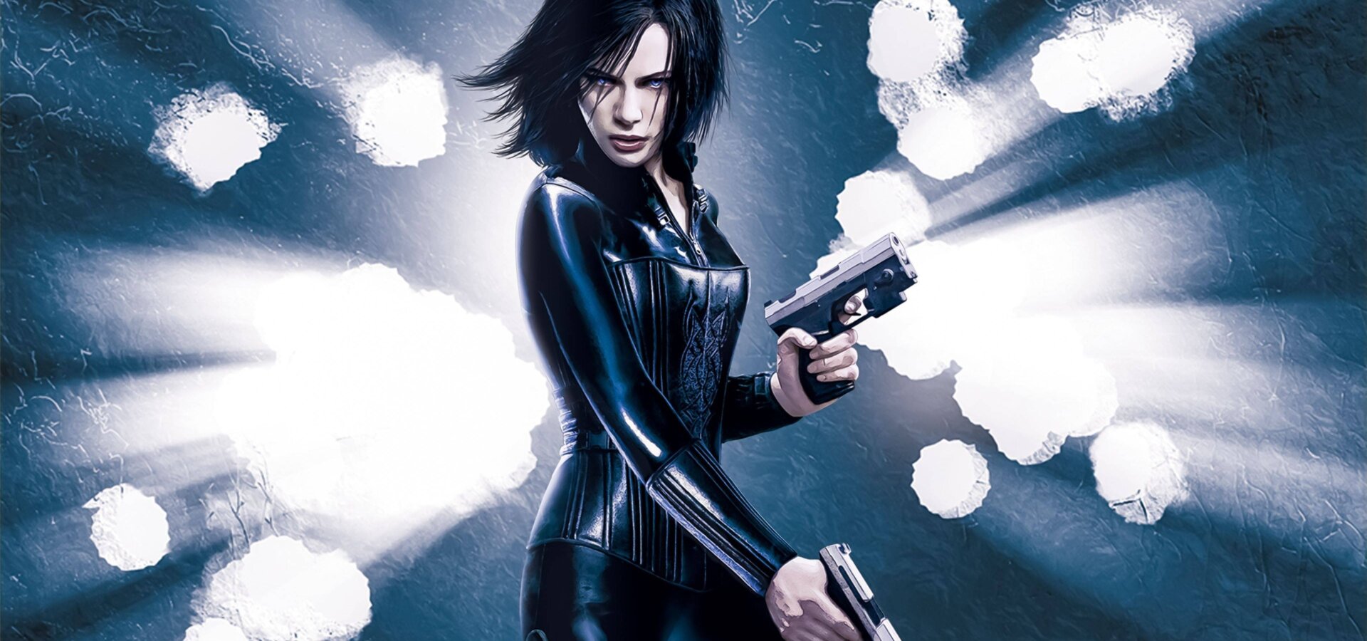 Underworld: Evolution