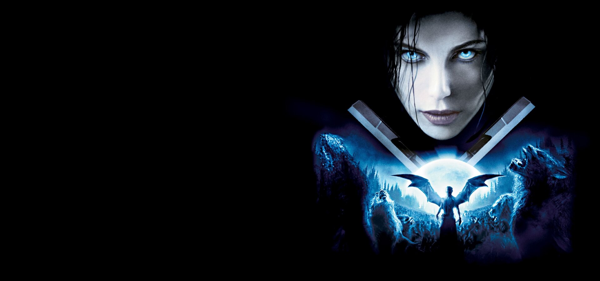 Underworld: Evolution