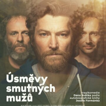 Úsměvy smutných mužů