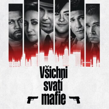 Všichni svatí mafie