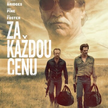 Za každou cenu