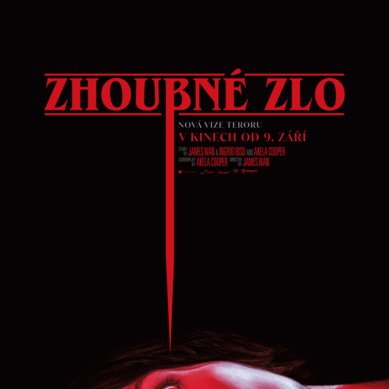 Zhoubné zlo