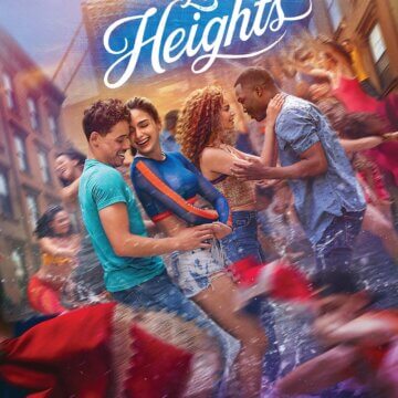 Život v Heights