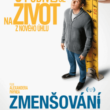 Zmenšování