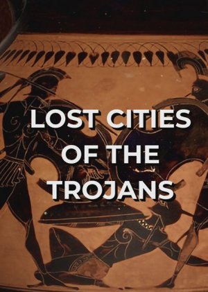 Ztracená města Trójanů