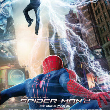 Amazing Spider-Man 2