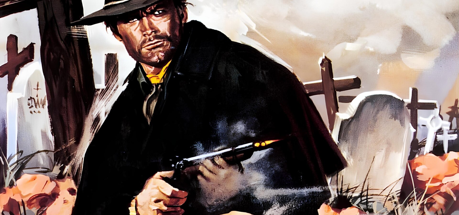 Ať žije Django!