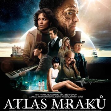 Atlas mraků