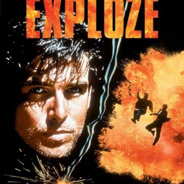 Exploze