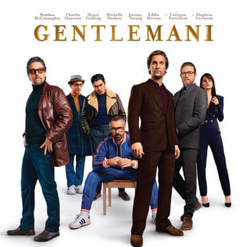 Gentlemani