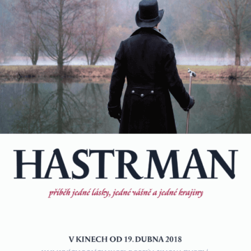 Hastrman