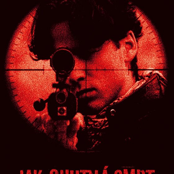 Jak chutná smrt