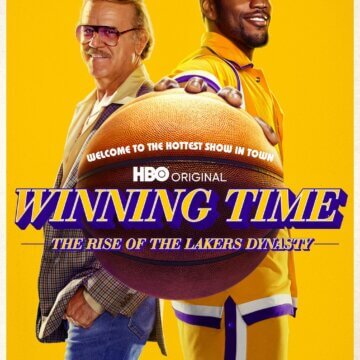 Lakers: Vzestup dynastie