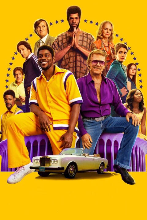 Lakers: Vzestup dynastie