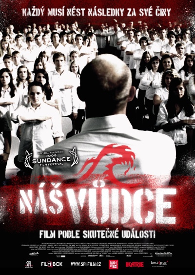 Náš vůdce