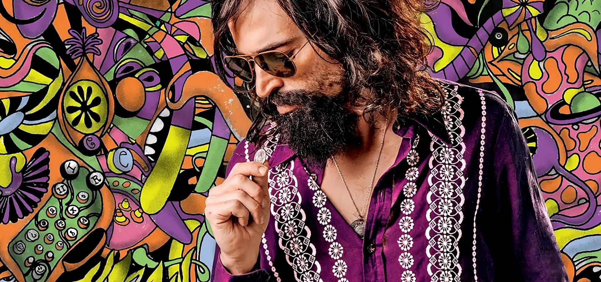 Poutník – nejlepší příběh Paula Coelha