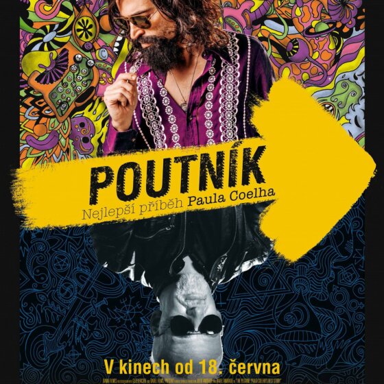 Poutník - nejlepší příběh Paula Coelha