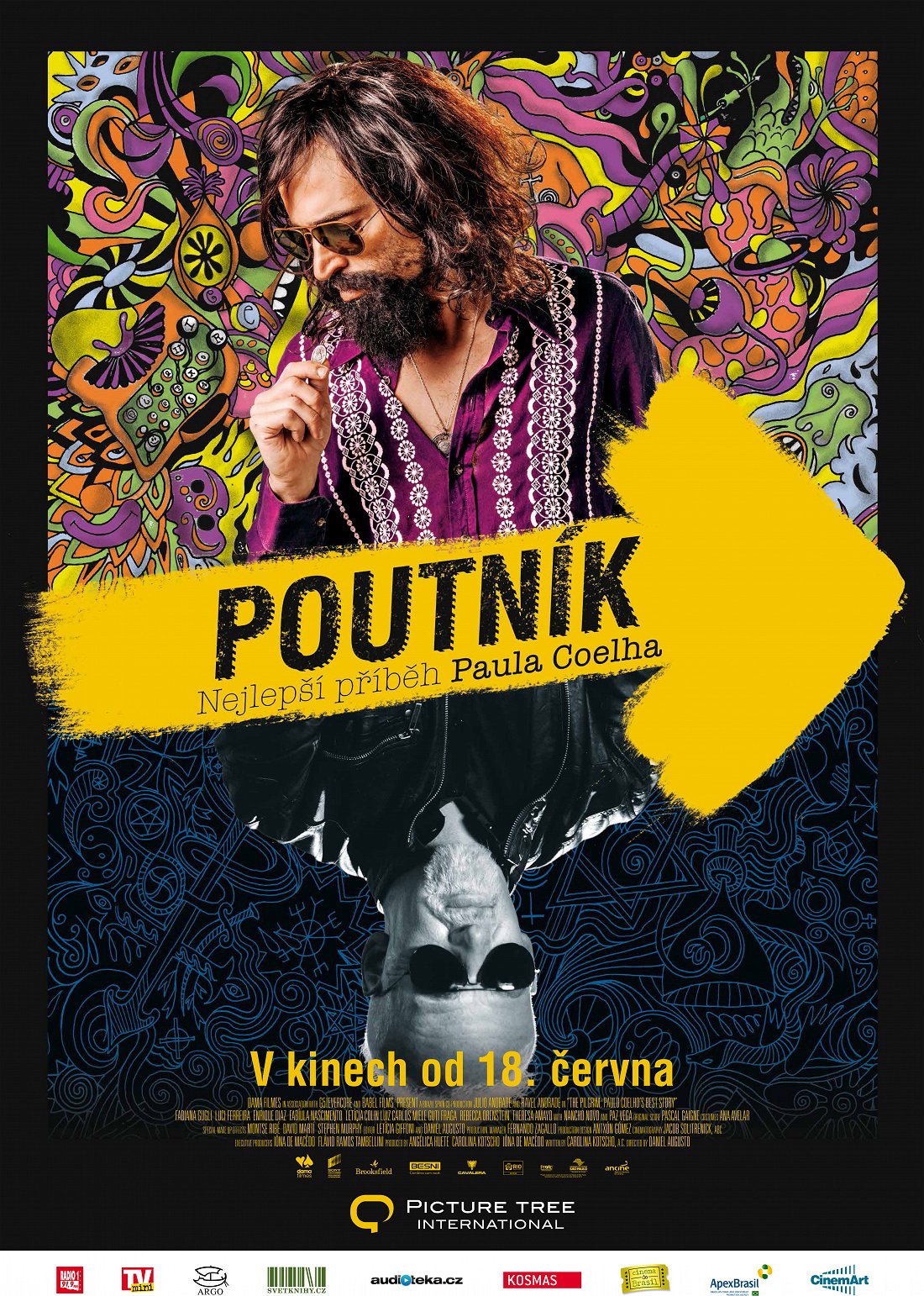 Poutník - nejlepší příběh Paula Coelha