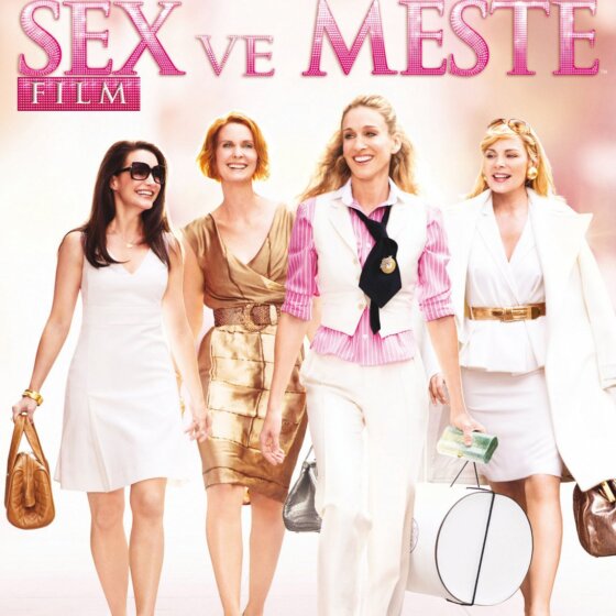 Sex ve městě