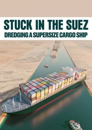 Uvíznout v Suezu