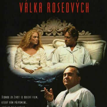 Válka Roseových