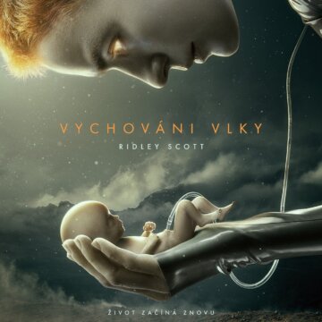 Vychováni vlky
