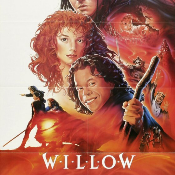 Willow