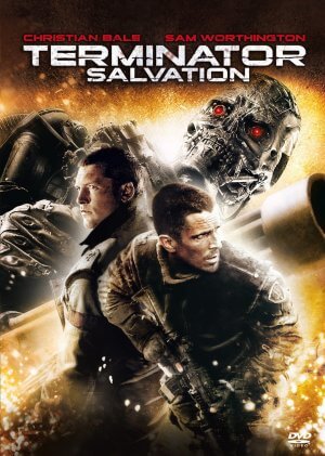 Terminator Salvation