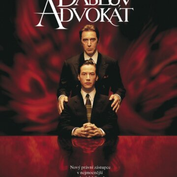 Ďáblův advokát