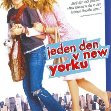 Jeden den v New Yorku