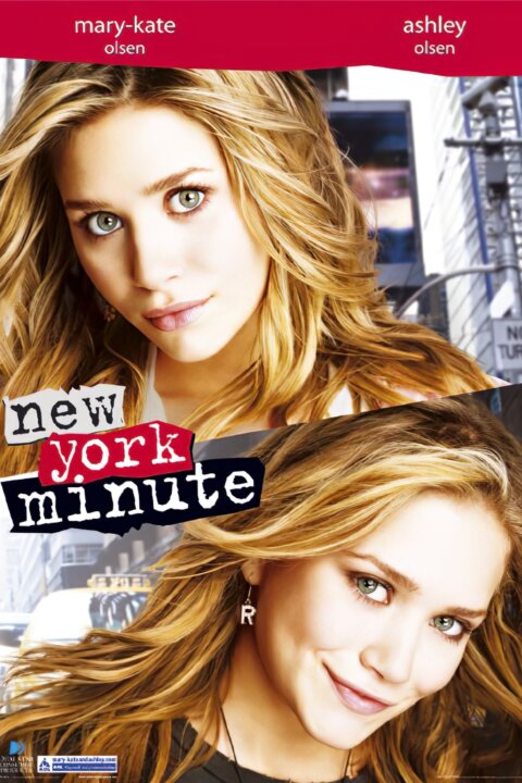 Jeden den v New Yorku
